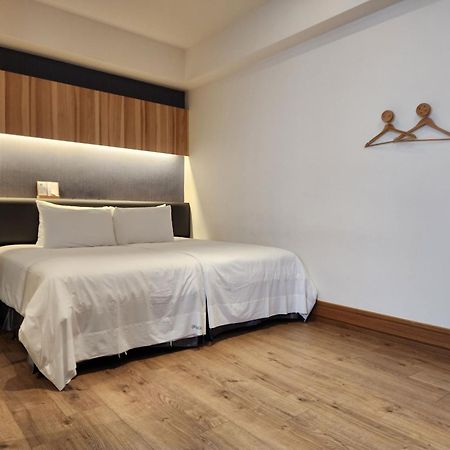 Grange Inn Taitung Bagian luar foto