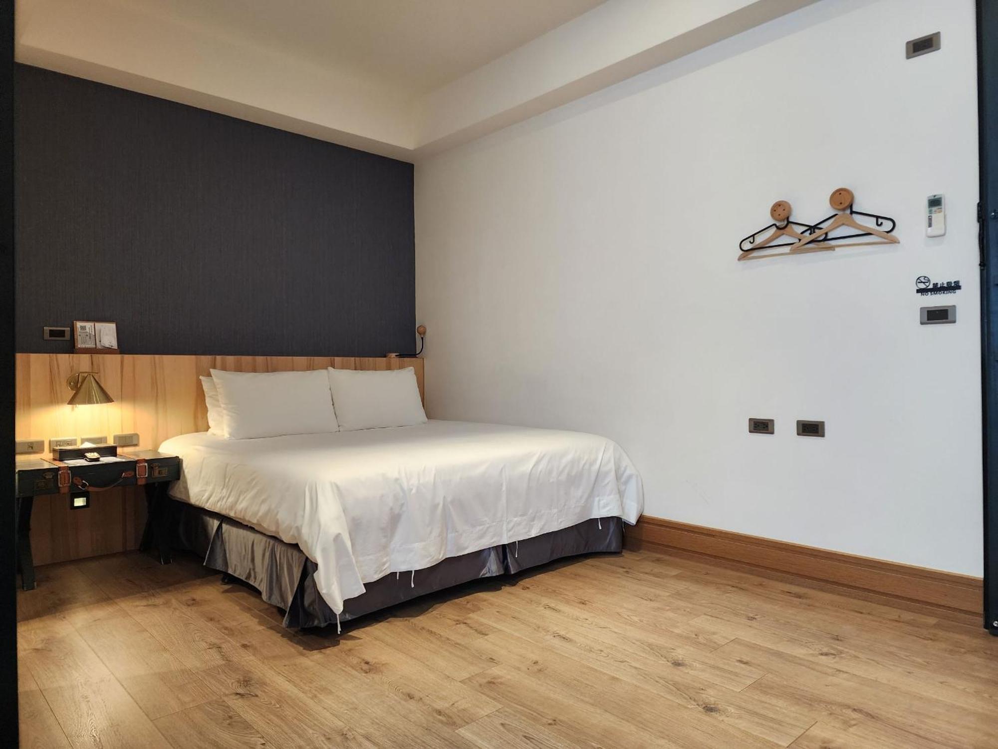 Grange Inn Taitung Bagian luar foto